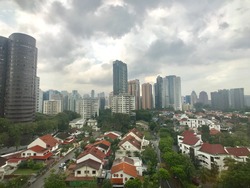 One Tree Hill Residence (D10), Apartment #170687502